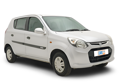 Maruti Alto 800-img